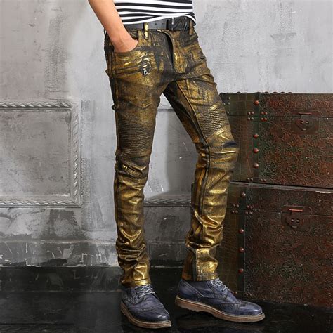 cheap balmain jeans from china